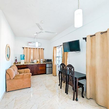 Ferienwohnung Casa Anastacia San Ignacio Exterior foto