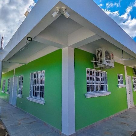 Ferienwohnung Casa Anastacia San Ignacio Exterior foto