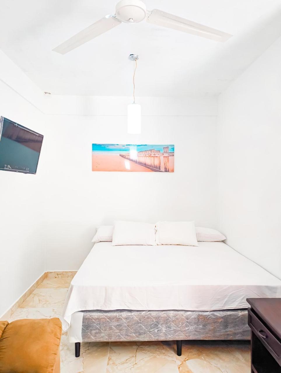 Ferienwohnung Casa Anastacia San Ignacio Exterior foto