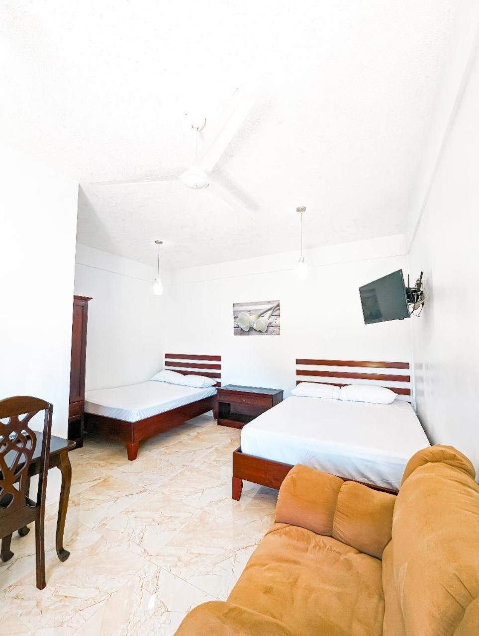 Ferienwohnung Casa Anastacia San Ignacio Exterior foto
