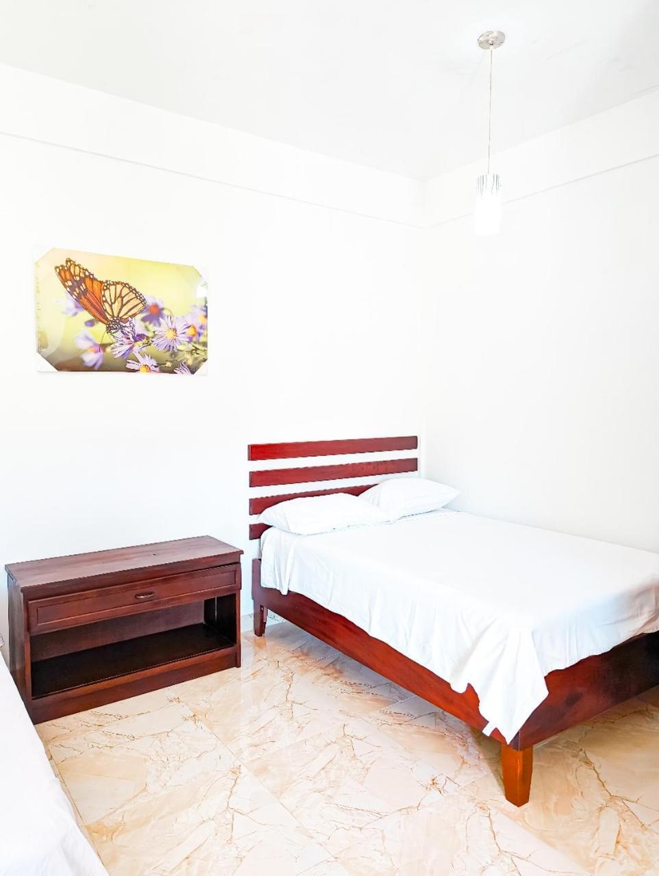 Ferienwohnung Casa Anastacia San Ignacio Exterior foto