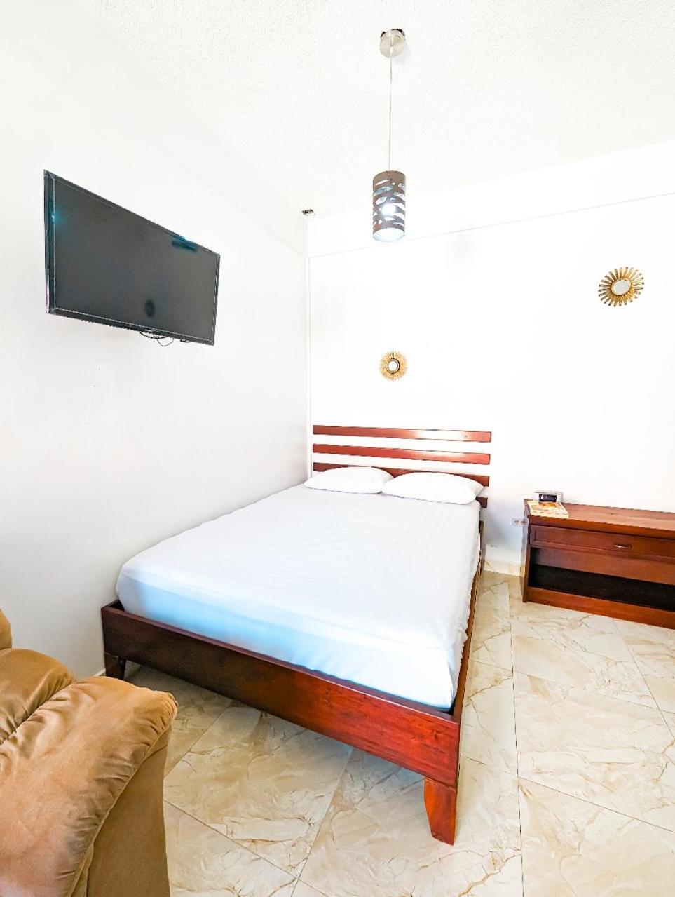 Ferienwohnung Casa Anastacia San Ignacio Exterior foto