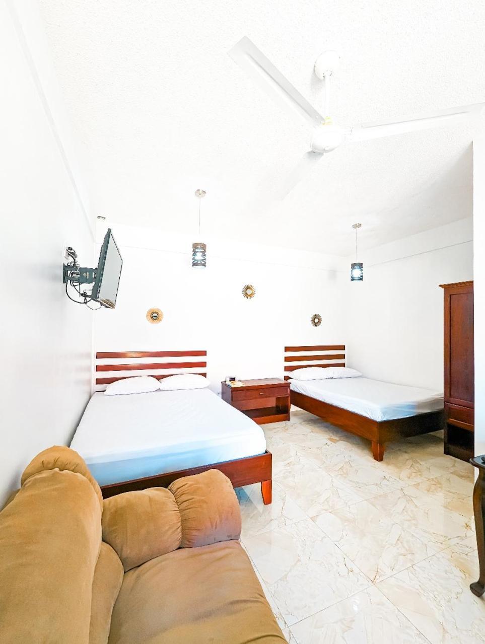 Ferienwohnung Casa Anastacia San Ignacio Exterior foto