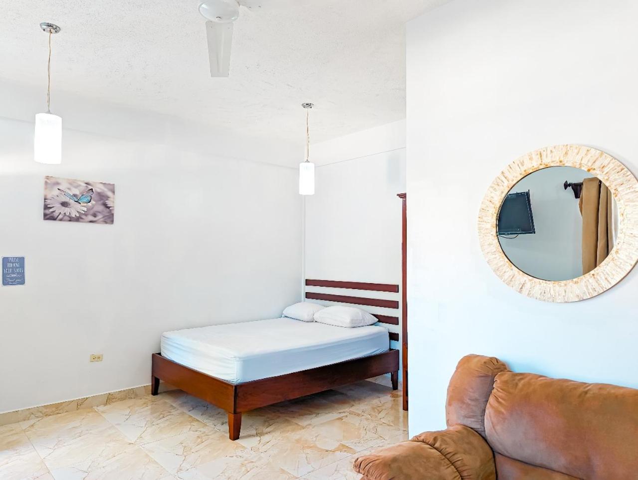 Ferienwohnung Casa Anastacia San Ignacio Exterior foto