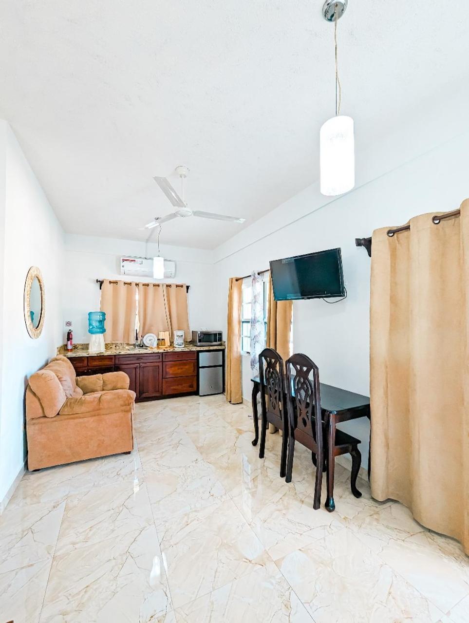 Ferienwohnung Casa Anastacia San Ignacio Exterior foto