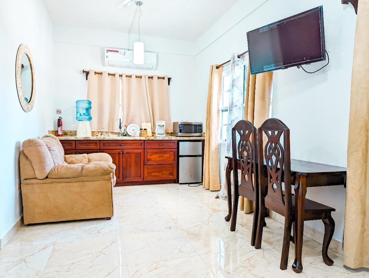 Ferienwohnung Casa Anastacia San Ignacio Exterior foto