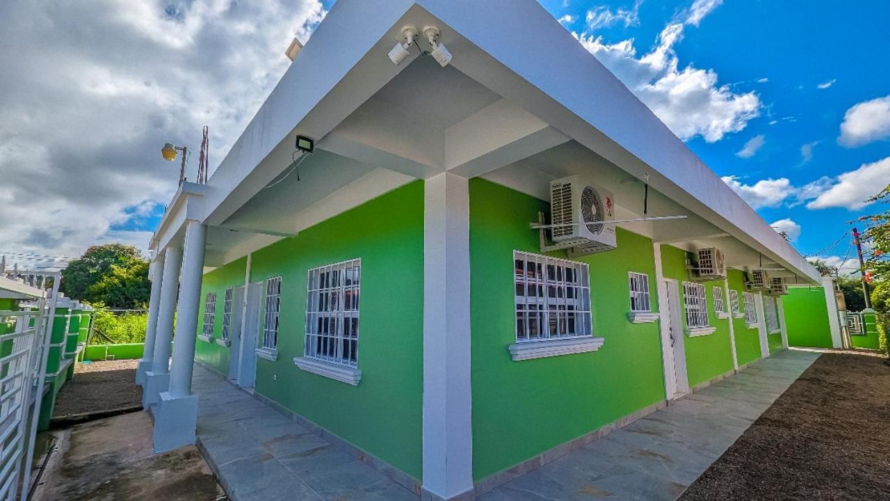 Ferienwohnung Casa Anastacia San Ignacio Exterior foto