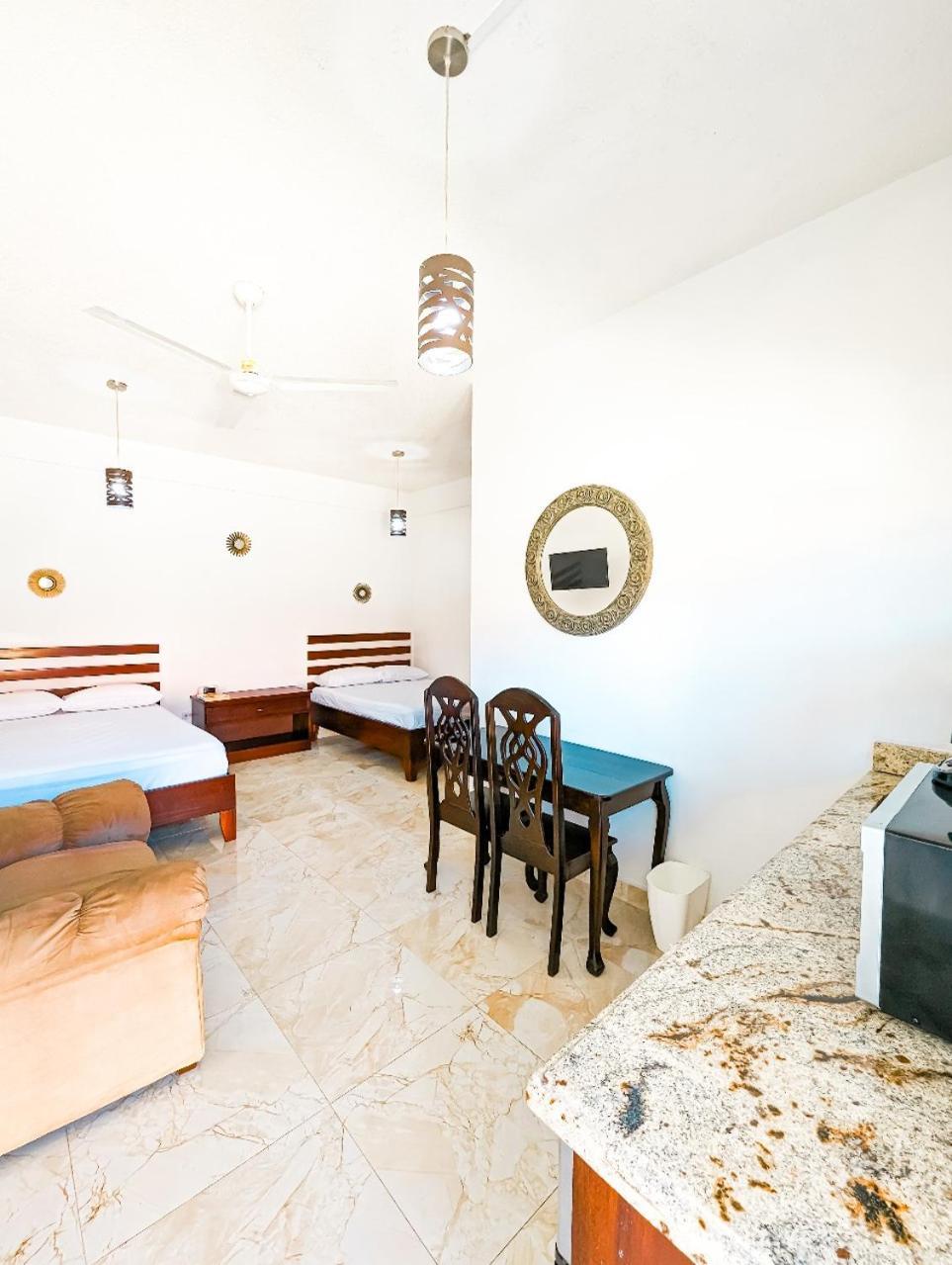 Ferienwohnung Casa Anastacia San Ignacio Exterior foto