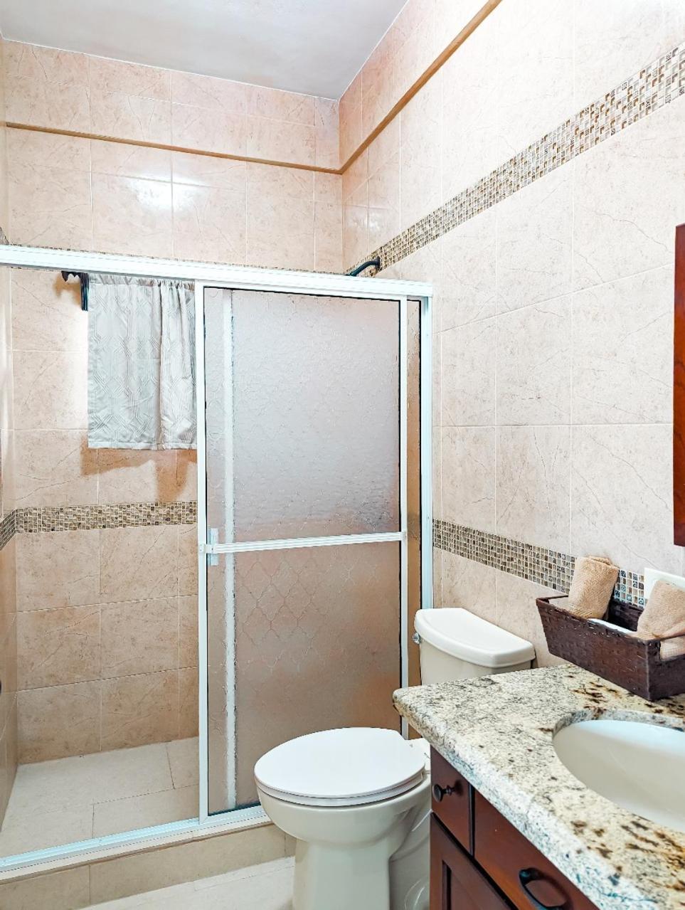 Ferienwohnung Casa Anastacia San Ignacio Exterior foto