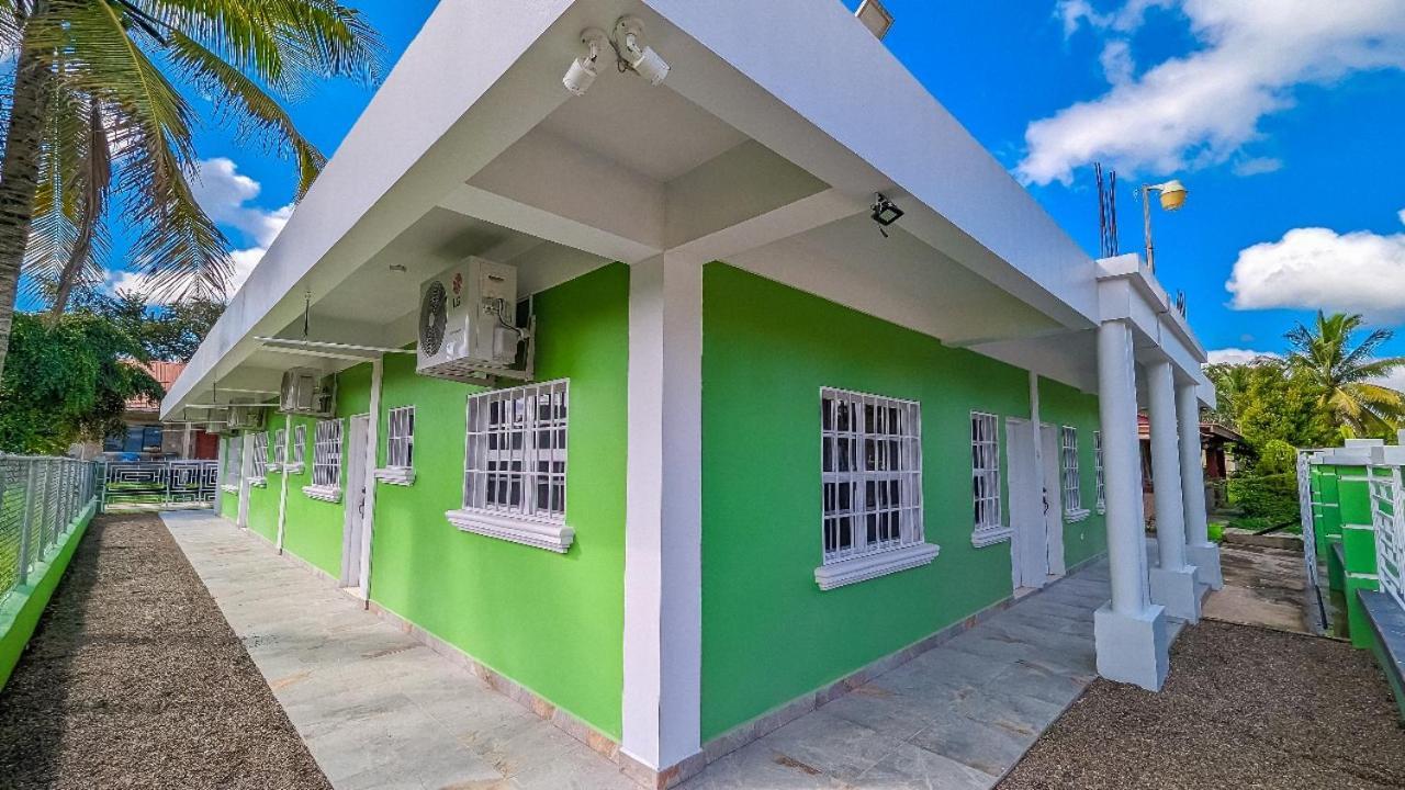 Ferienwohnung Casa Anastacia San Ignacio Exterior foto