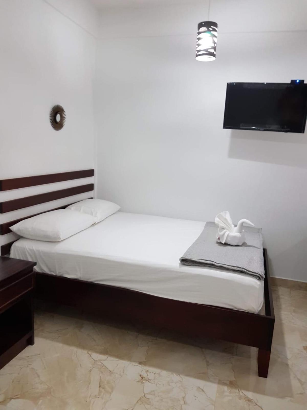 Ferienwohnung Casa Anastacia San Ignacio Exterior foto