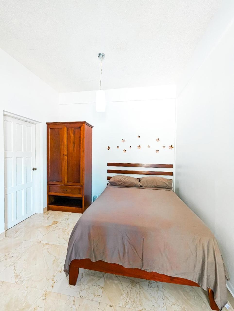 Ferienwohnung Casa Anastacia San Ignacio Exterior foto